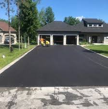 Driveway Pressure Washing in Chevy Chase Heights, PA